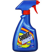 Shout Advance Trigger