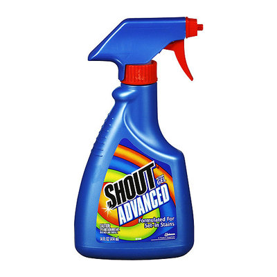 Shout Advance Trigger