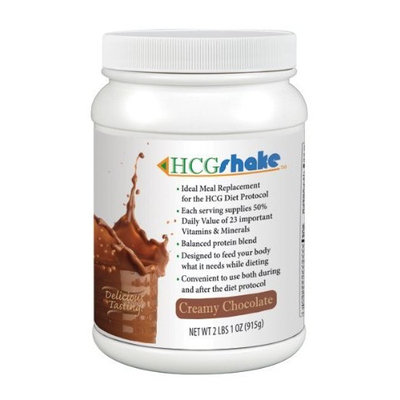 J M Nutrition HCG Meal Replacement Shake By J & M Nutrition