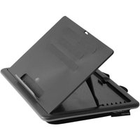 LapGear Smart-e Universal Laptop Tablet Lap Desk Non-Slip Stand Heat Barrier Pad