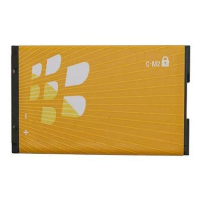 Replacement Battery For Blackberry CM-2 (Single Pack)