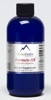 Honeycombs Herbs & Vitamins Formula HB (Heartburn Relief)