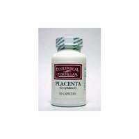 Ecological Formulas - Placenta 60 caps 250 mg
