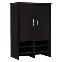 Bush Furniture BUSH BUSINESS FURNITURE Series C:Lateral File Hutch