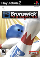 Crave Entertainment Brunswick Bowling
