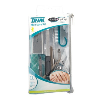 Trim Deluxe Manicure Set