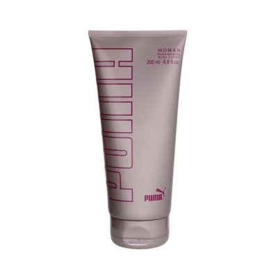 PUMA by Puma Body Lotion 6.7 Oz for Women