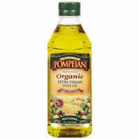 Pompeian Organic Extra Virgin Olive Oil