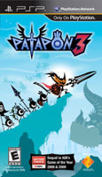 Sony Computer Entertainment Patapon 3 DLC