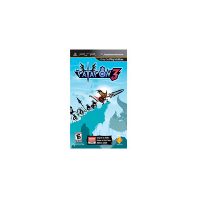 Sony Computer Entertainment Patapon 3 DLC
