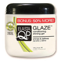 Elasta QP Hair Glaze Conditioning Shining Gel