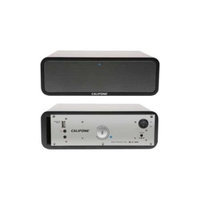Ergoguys - PA-BT30 - Califone Portable Speaker with Bluetooth Wireless Via Ergoguys - 65 Hz - 20 kHz - 30 ft - USB