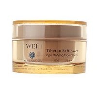 WEI Tibetan Safflower Age Defying Face Cream