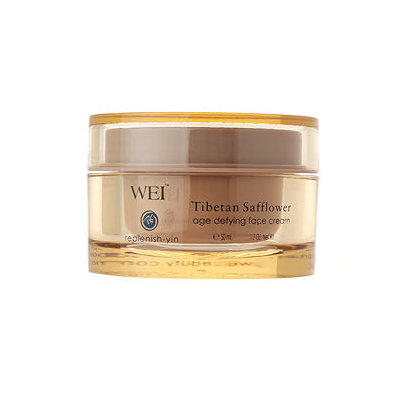 WEI Tibetan Safflower Age Defying Face Cream