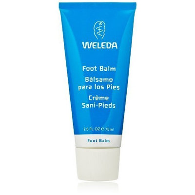 Weleda Foot Balm -- 2.6 oz