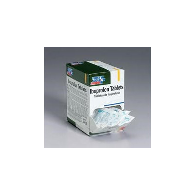 FIRST AID ONLY I431 Ibuprofen,200mg, PK250