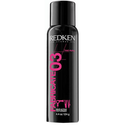 Redken Heat Styling Fabricate 03 Heat-Active Texturizer