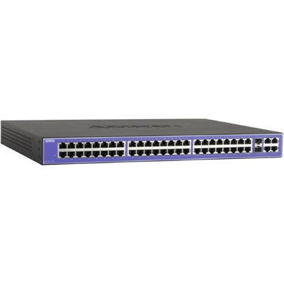 ADTRAN NetVanta 1238 - switch - 48 ports - managed