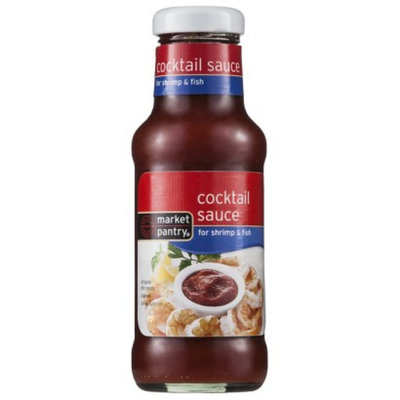 market pantry Market Pantry Cocktail Sauce - 12 oz.