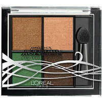 L'Oréal Paris Wear Infinite Project Runway Wear Infinite Quads