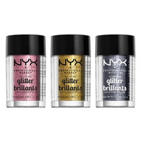 NYX Face & Body Glitter