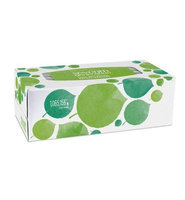 Seventh Generation 100% Recycled Facial Tissues