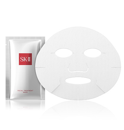 SK-II Facial Treatment Mask