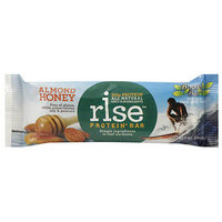 Boomi Bar Almond Honey Protein Bars
