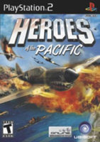 IRgurus Heroes of the Pacific