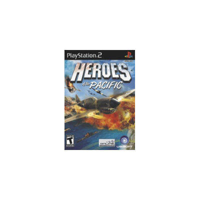 IRgurus Heroes of the Pacific