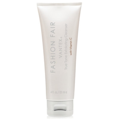 Fashion Fair Vantex True Tone Exfoliating Cleanser with Vitamin C