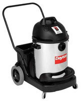 DAYTON 22XJ60 Wet/Dry Vacuum,16 gal,120V