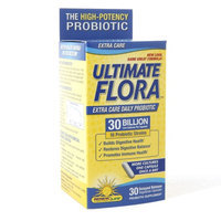 ReNew Life Ultimate Flora Extra Care Probiotic