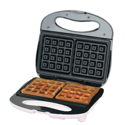 Continental Electrical Continental Electrics Waffle Maker