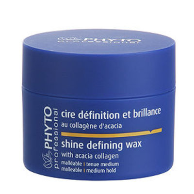 PHYTO PROFESSIONAL Shine Defining Wax (Beauty.com Exclusive)