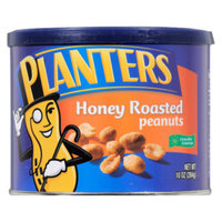 Planters Honey Roasted Peanuts