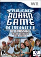 Ultimate Board Game Collection