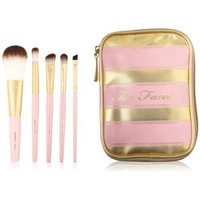 Too Faced Cosmetics Mini Brush Set