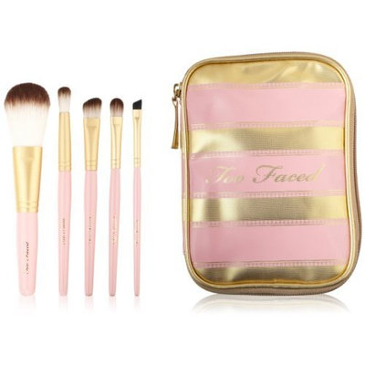 Too Faced Cosmetics Mini Brush Set