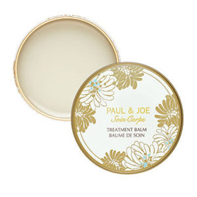 Paul & Joe Beaute Violet Treatment Balm, .95 oz