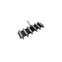 Jed Pool Tools JED Pool Tools 30-167 Pro 19 inch Flexible Vacuum
