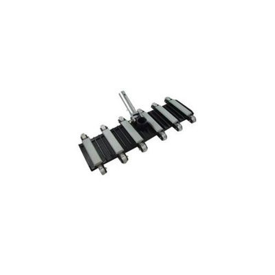 Jed Pool Tools JED Pool Tools 30-167 Pro 19 inch Flexible Vacuum