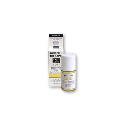JĀSÖN Natural Cosmetics Oil Free Gel AHA 12 1/2