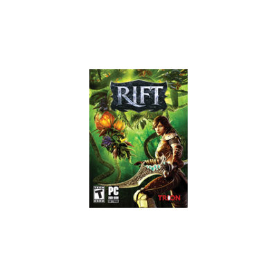 Trion Worlds, Inc. RIFT