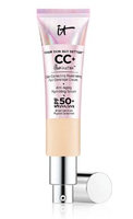 IT Cosmetics® Your Skin But Better™ CC+ Illumination™ with SPF 50+