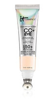 IT Cosmetics® CC+® Eye Color Correcting Full Coverage Cream