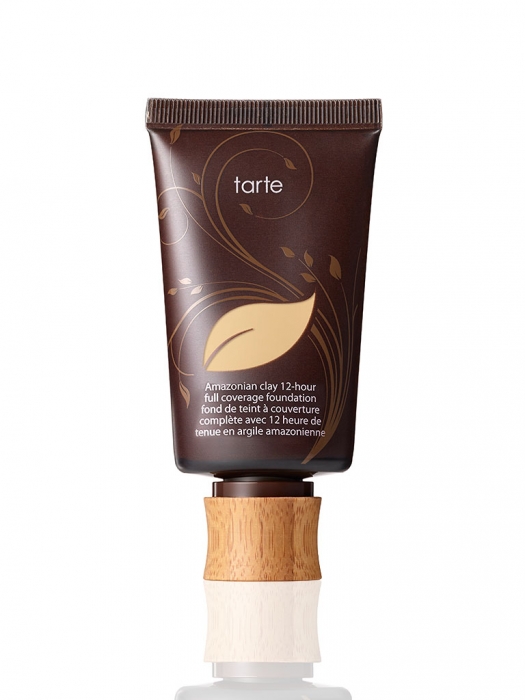 tarte Amazonian Clay 12-hour Full Coverage Foundation