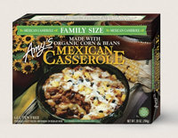 Amy's Kitchen Mexican Casserole - Family Size