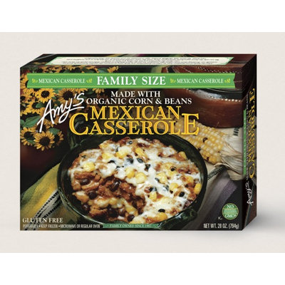 Amy's Kitchen Mexican Casserole - Family Size