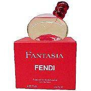 Fantasia by Fendi for Women